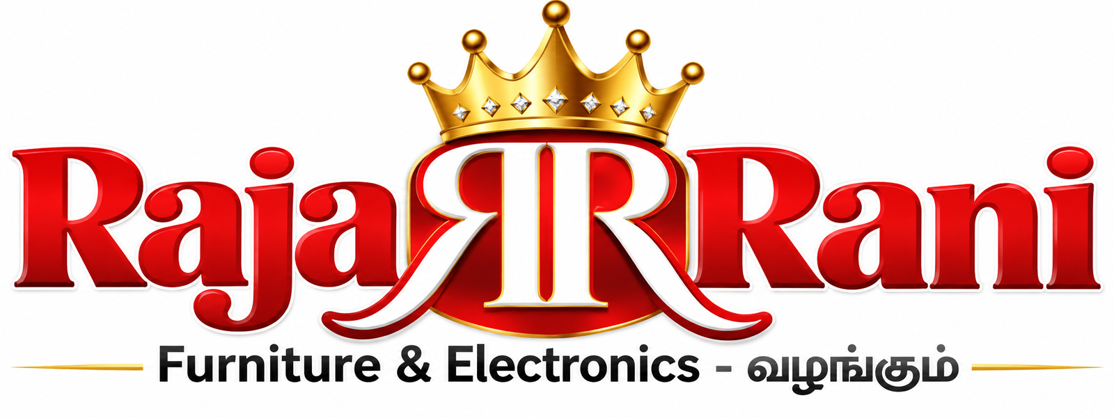 Raja Rani Furniture